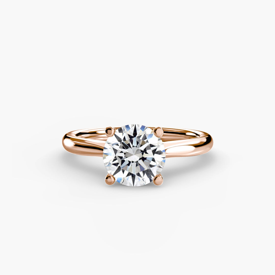 Completed Ring (United States Size 8.00)