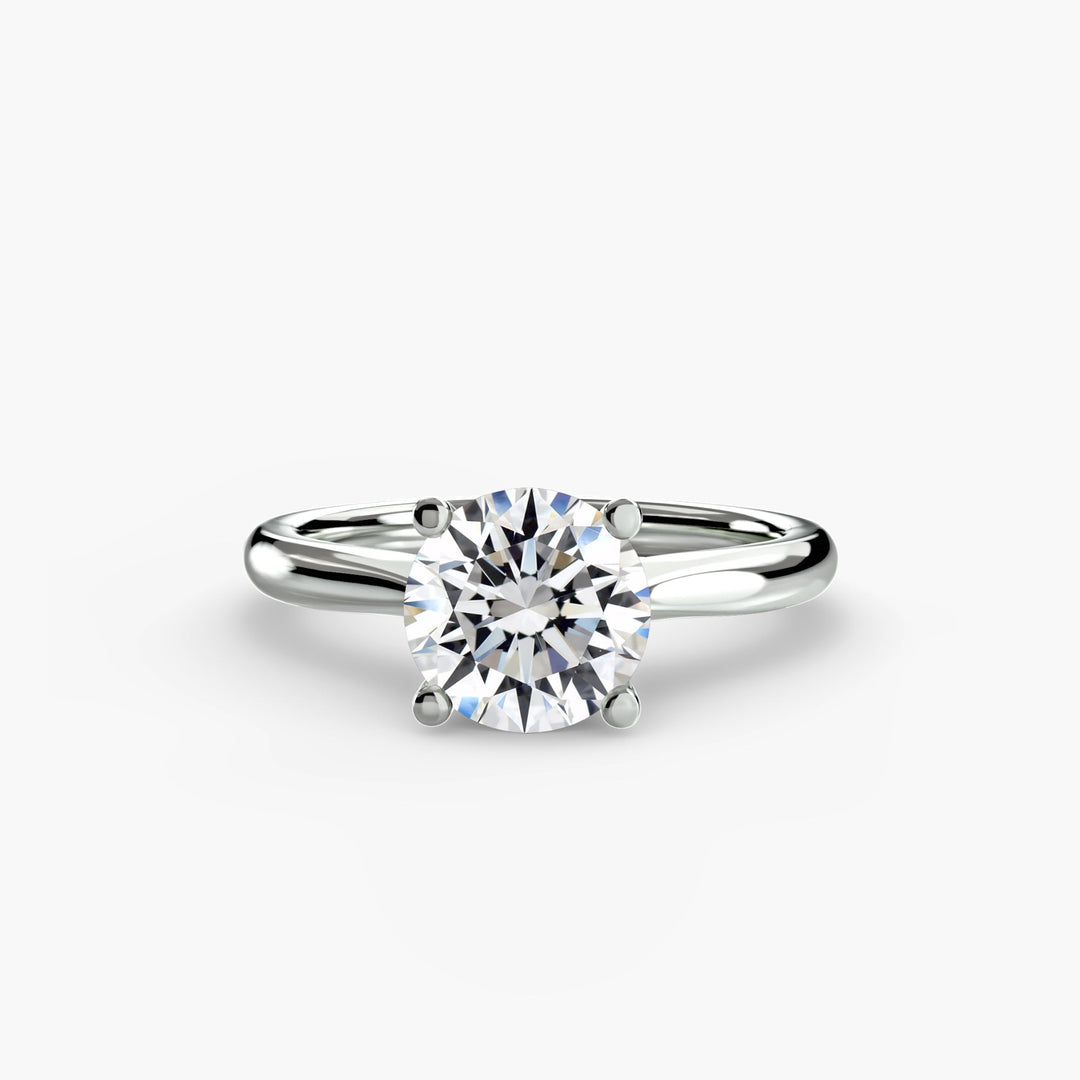 Completed Ring (United States Size Not Sure)