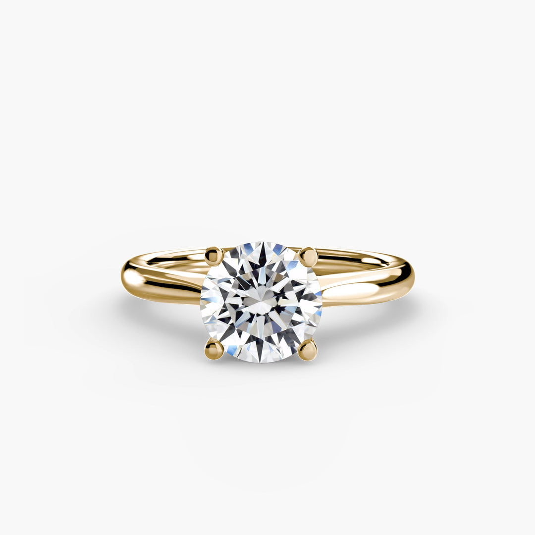 Completed Ring (United States Size 3.50)