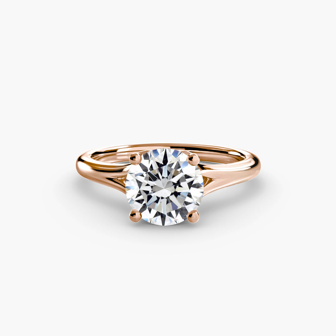 Completed Ring (United States Size 6.50)