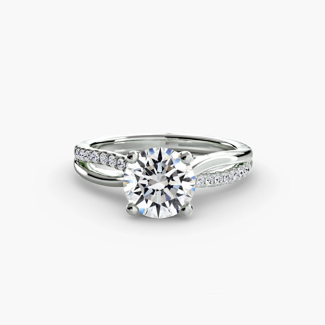 Completed Ring (United States Size 8.00)