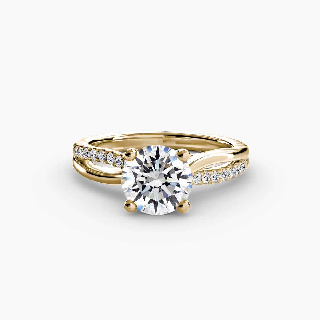 Completed Ring (United States Size 6.00)