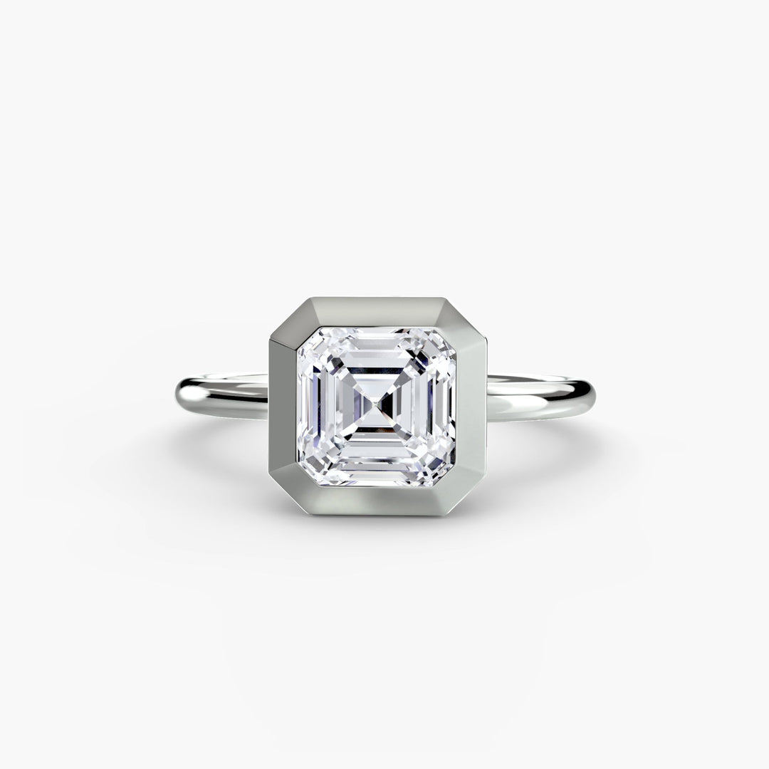 Completed Ring (United States Size 4.75)