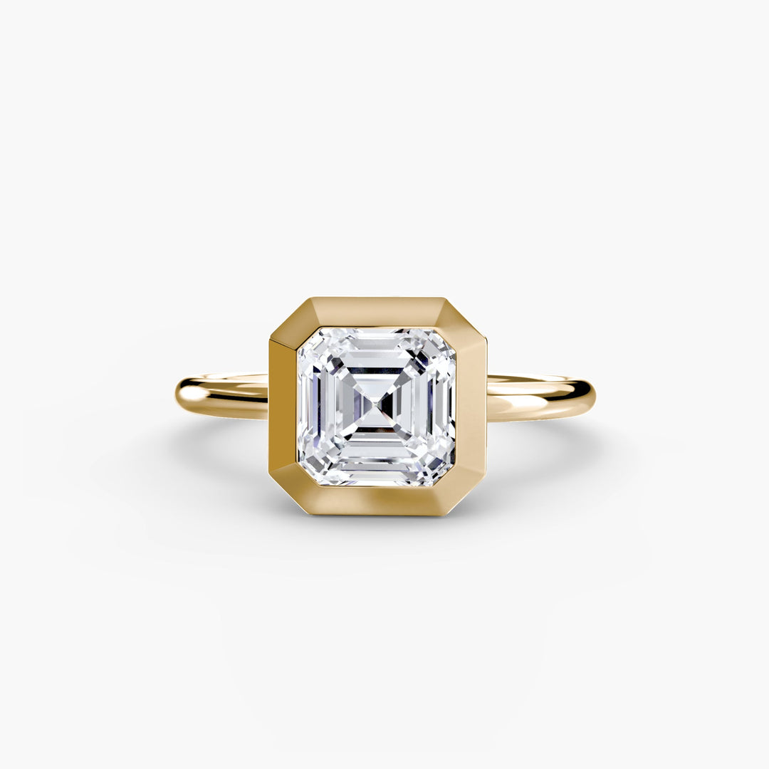 Completed Ring (United States Size 6.00)