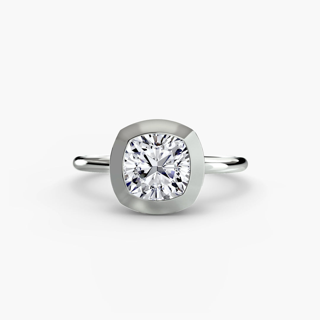 Completed Ring (United States Size 7.00)