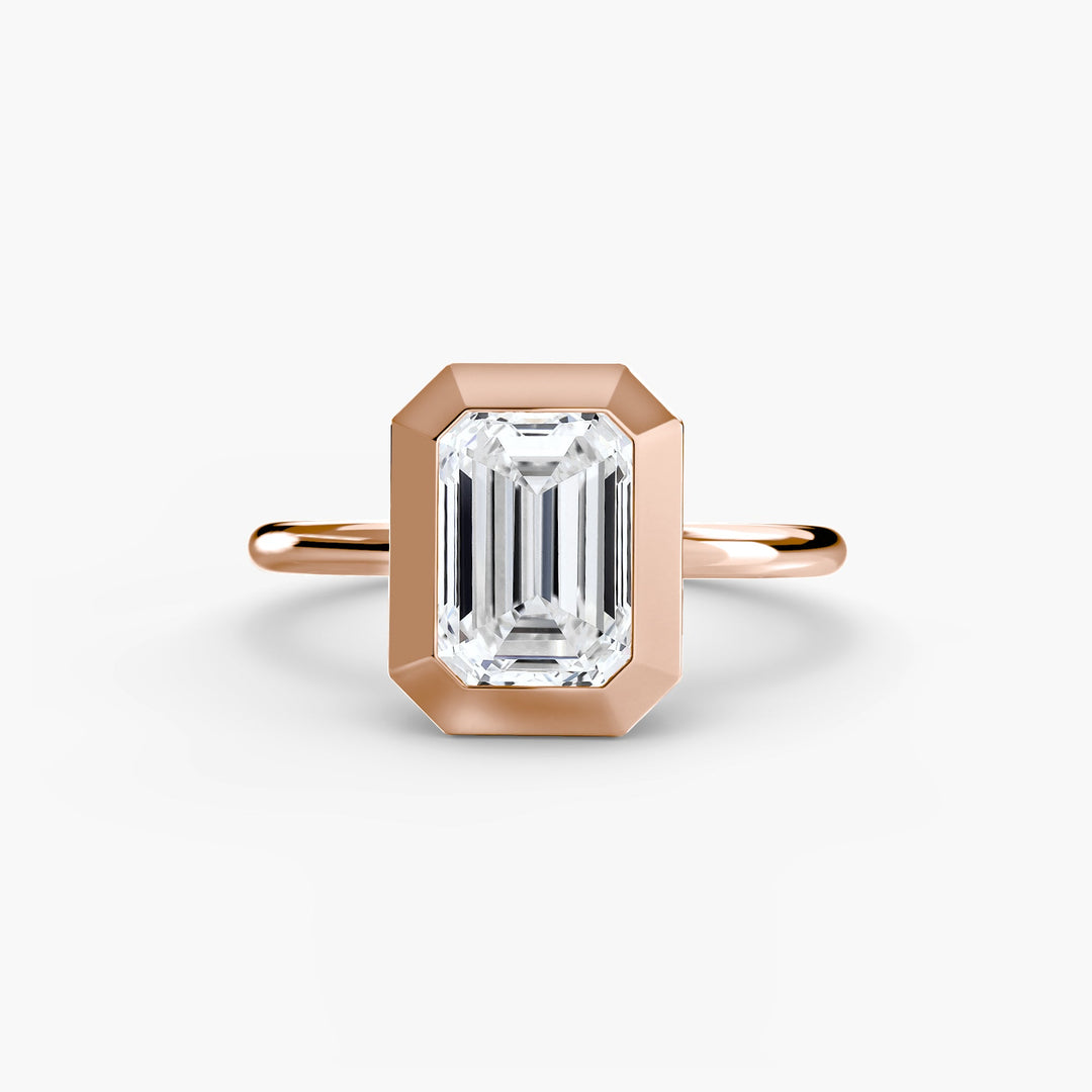 Completed Ring (United States Size 7.50)