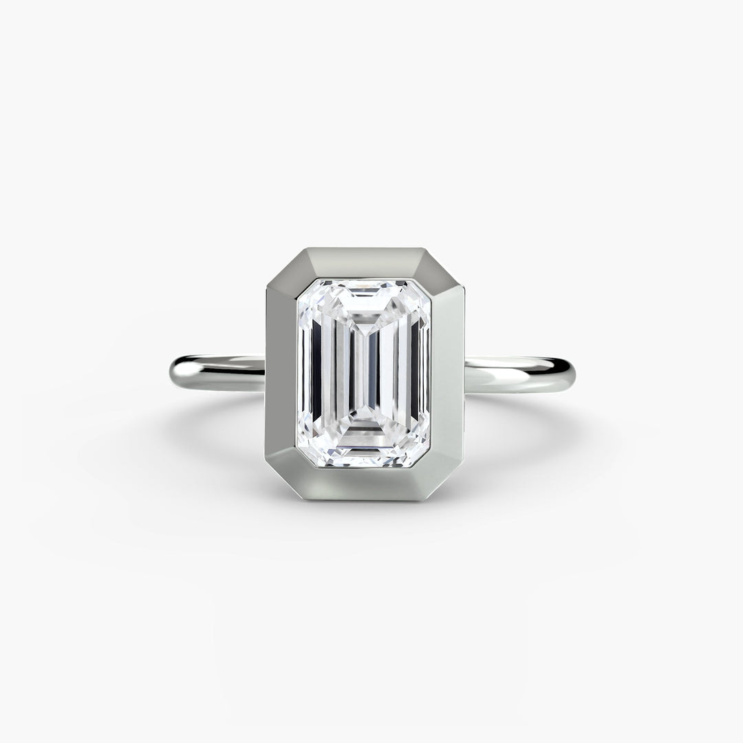 Completed Ring (United States Size 7.50)
