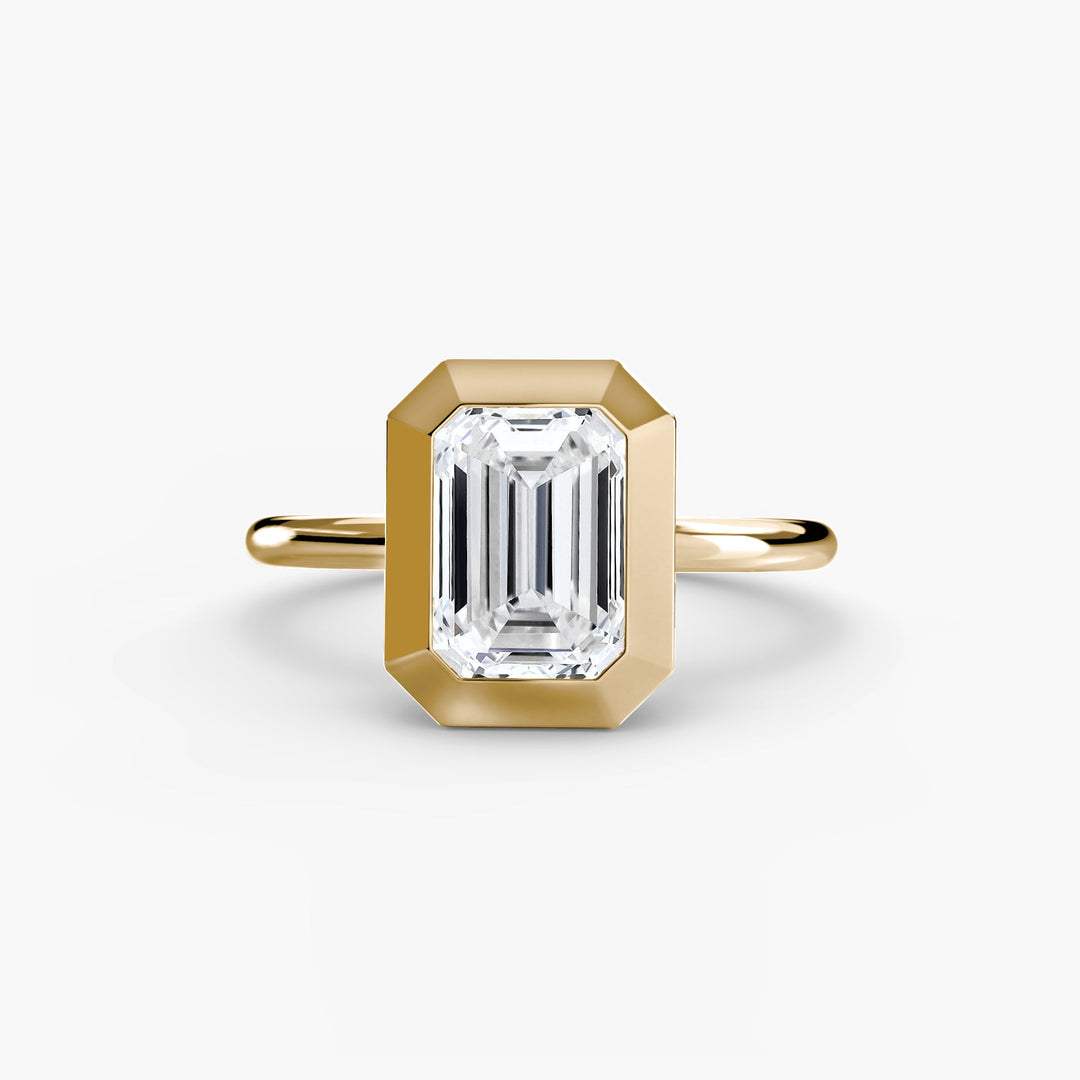 Completed Ring (United States Size 7.00)