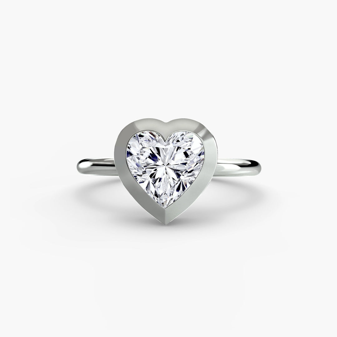 Completed Ring (United States Size 3.25)