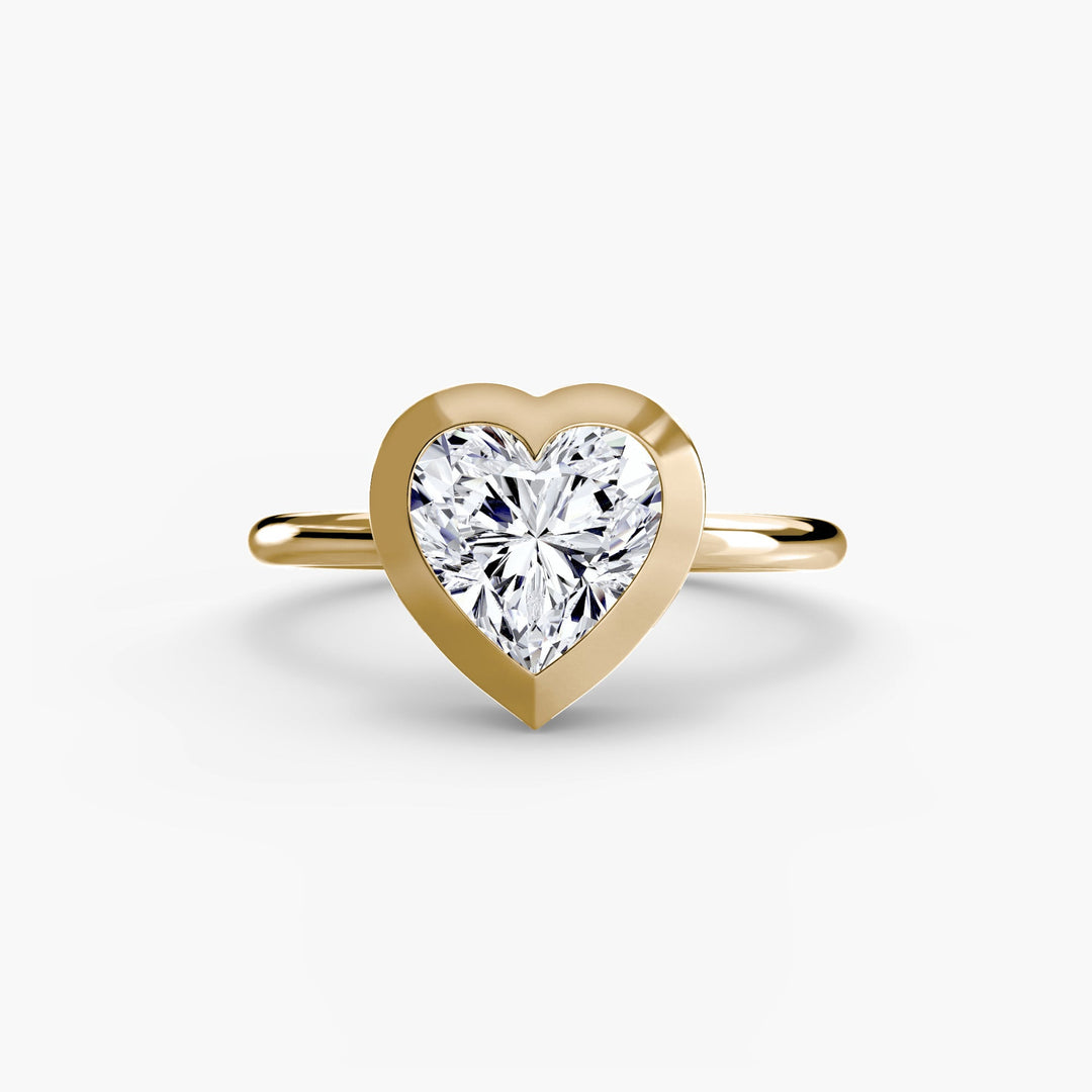 Completed Ring (United States Size 4.50)
