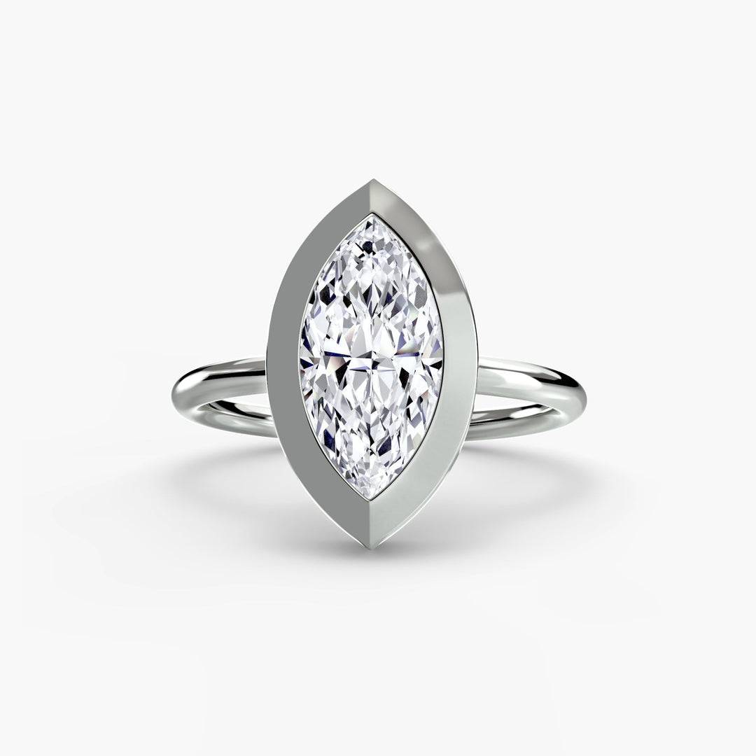 Completed Ring (United States Size 6.50)