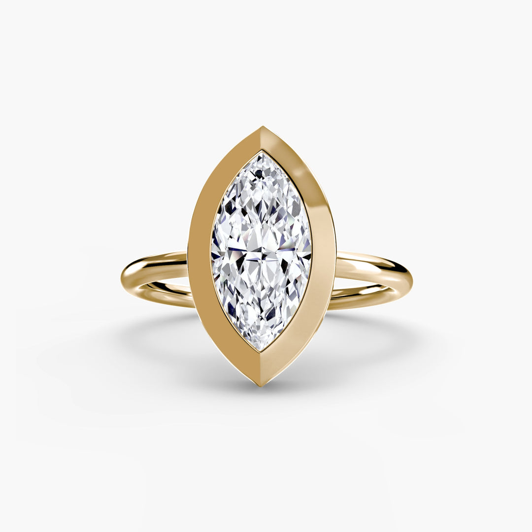 Completed Ring (Canada Size 4.75)