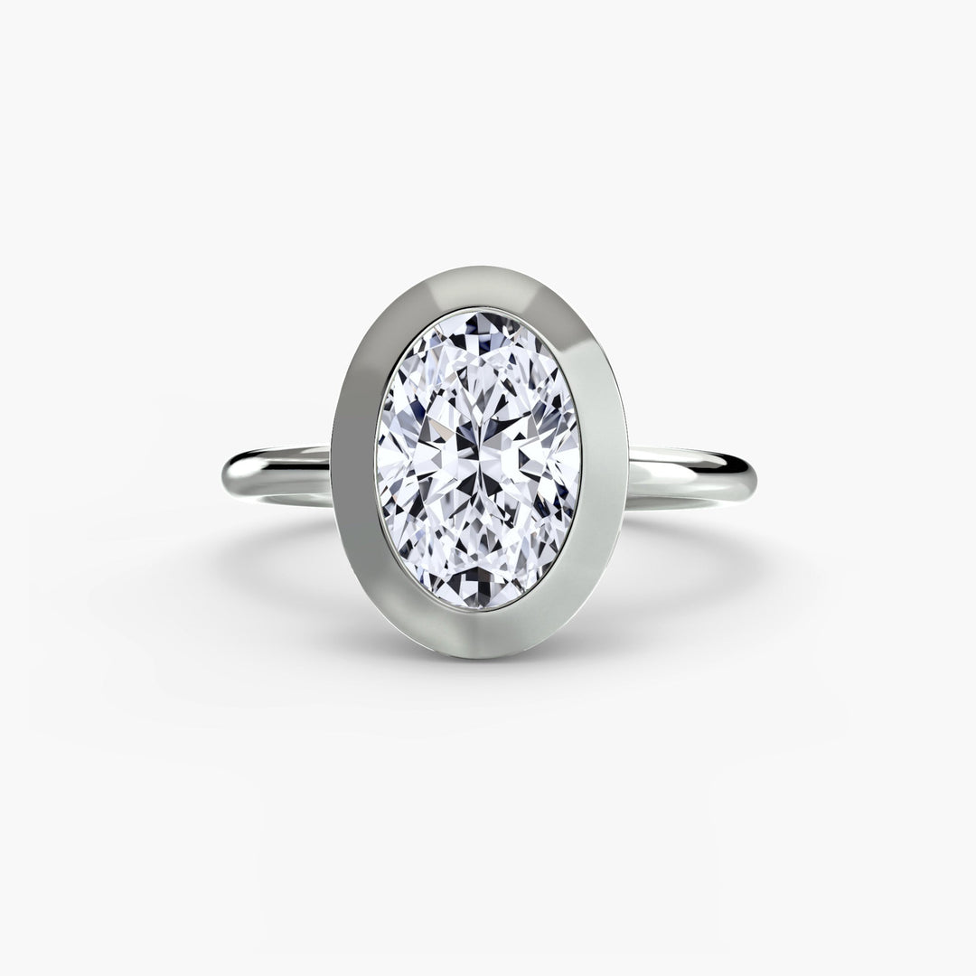 Completed Ring (United States Size 13.00)