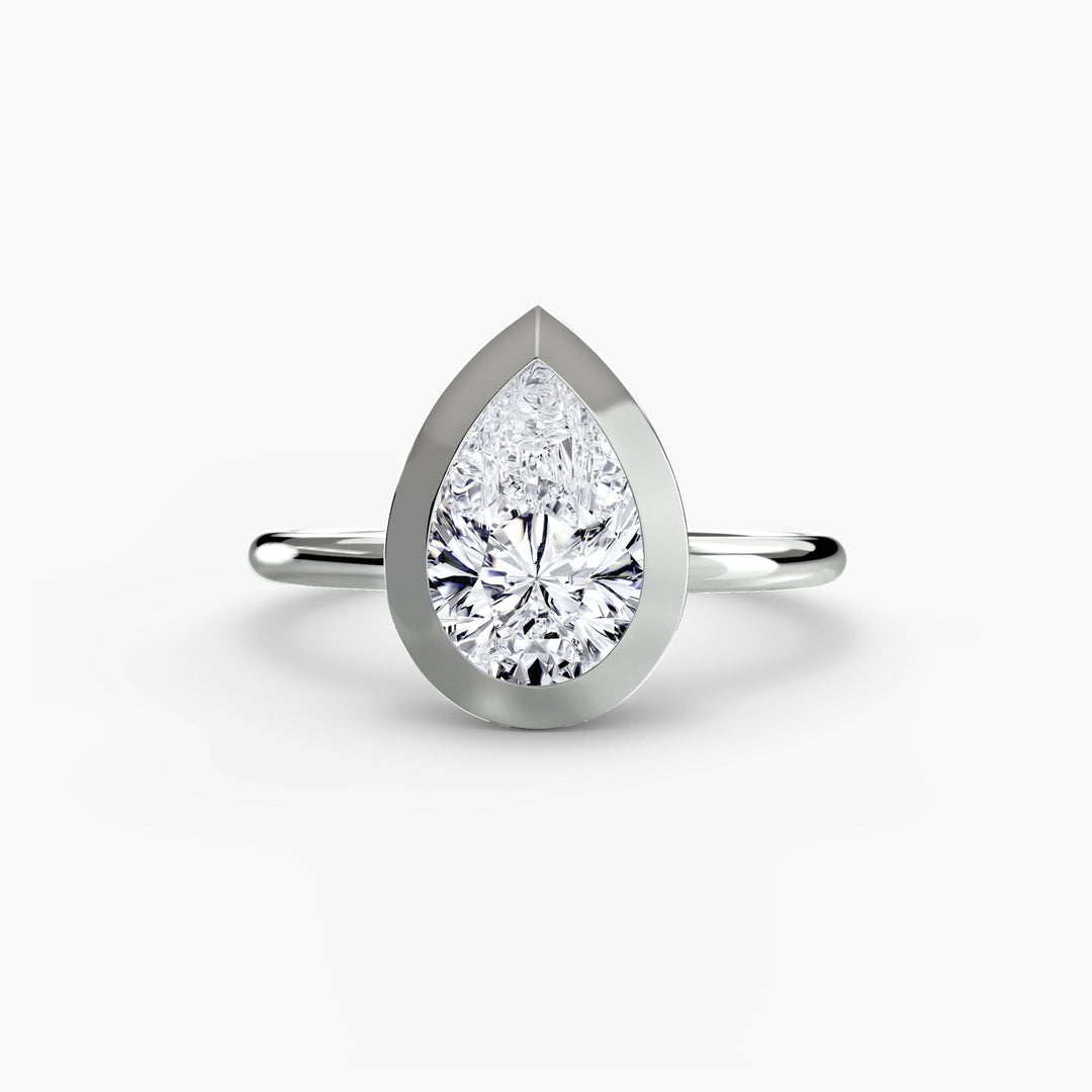 Completed Ring (United States Size 7.5)