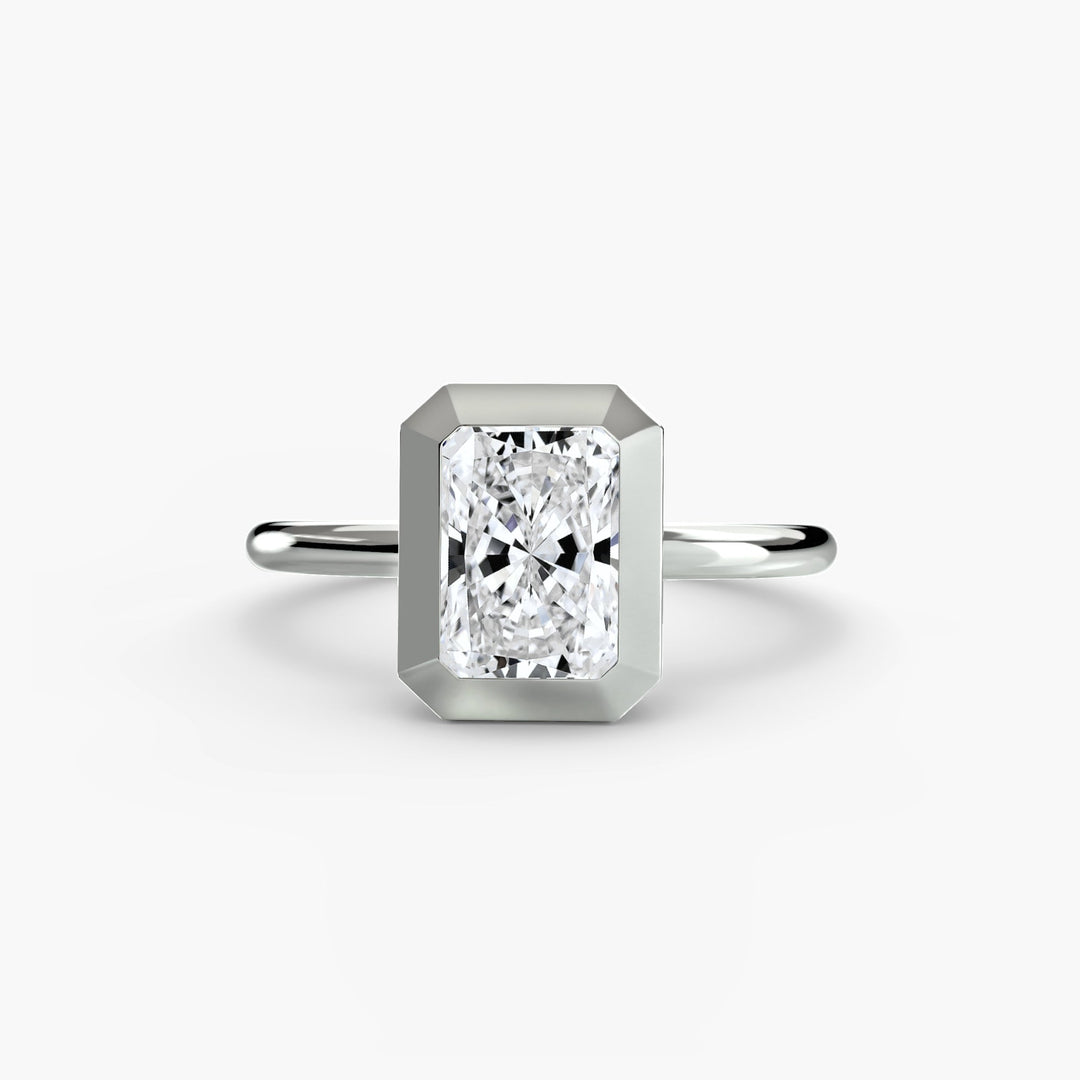 Completed Ring (United States Size 5.75)
