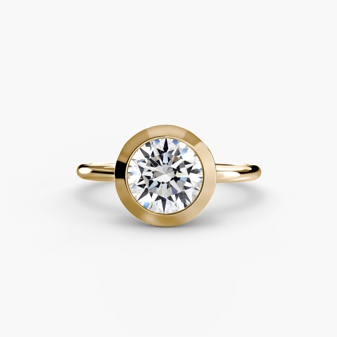 Completed Ring (United States Size 6.50)