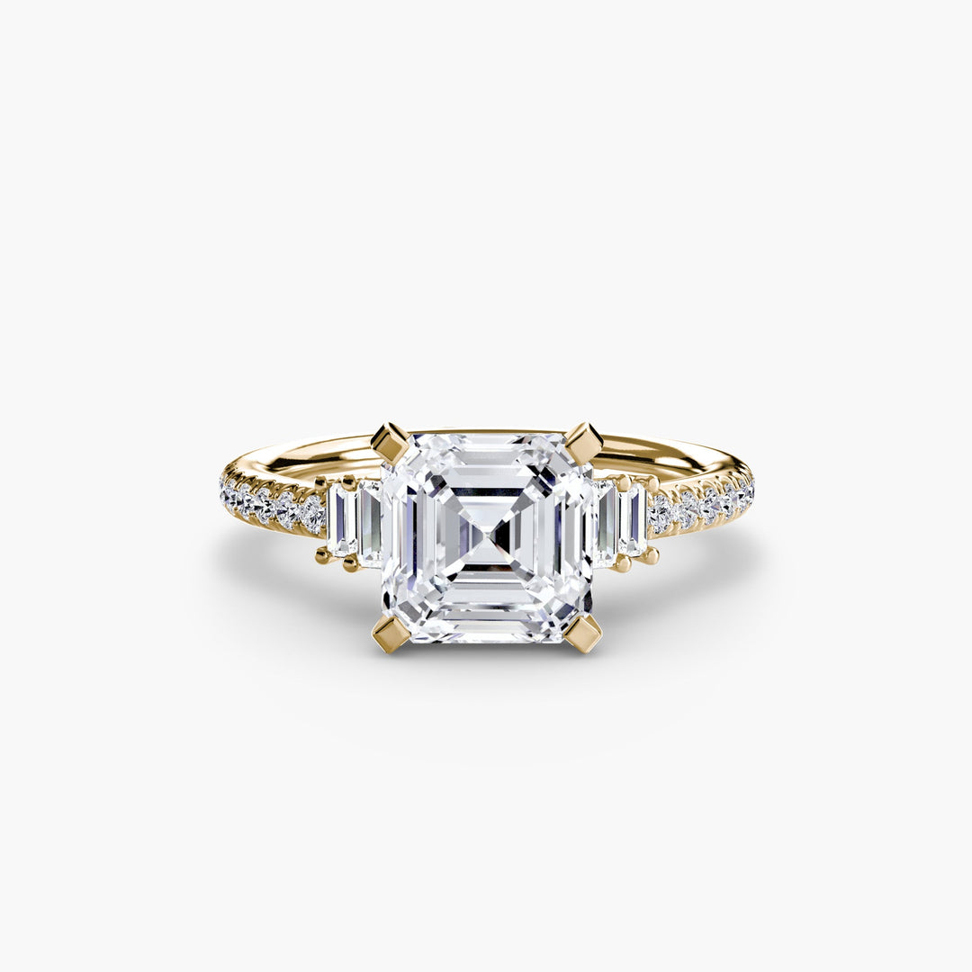Completed Ring (United States Size 9.00)