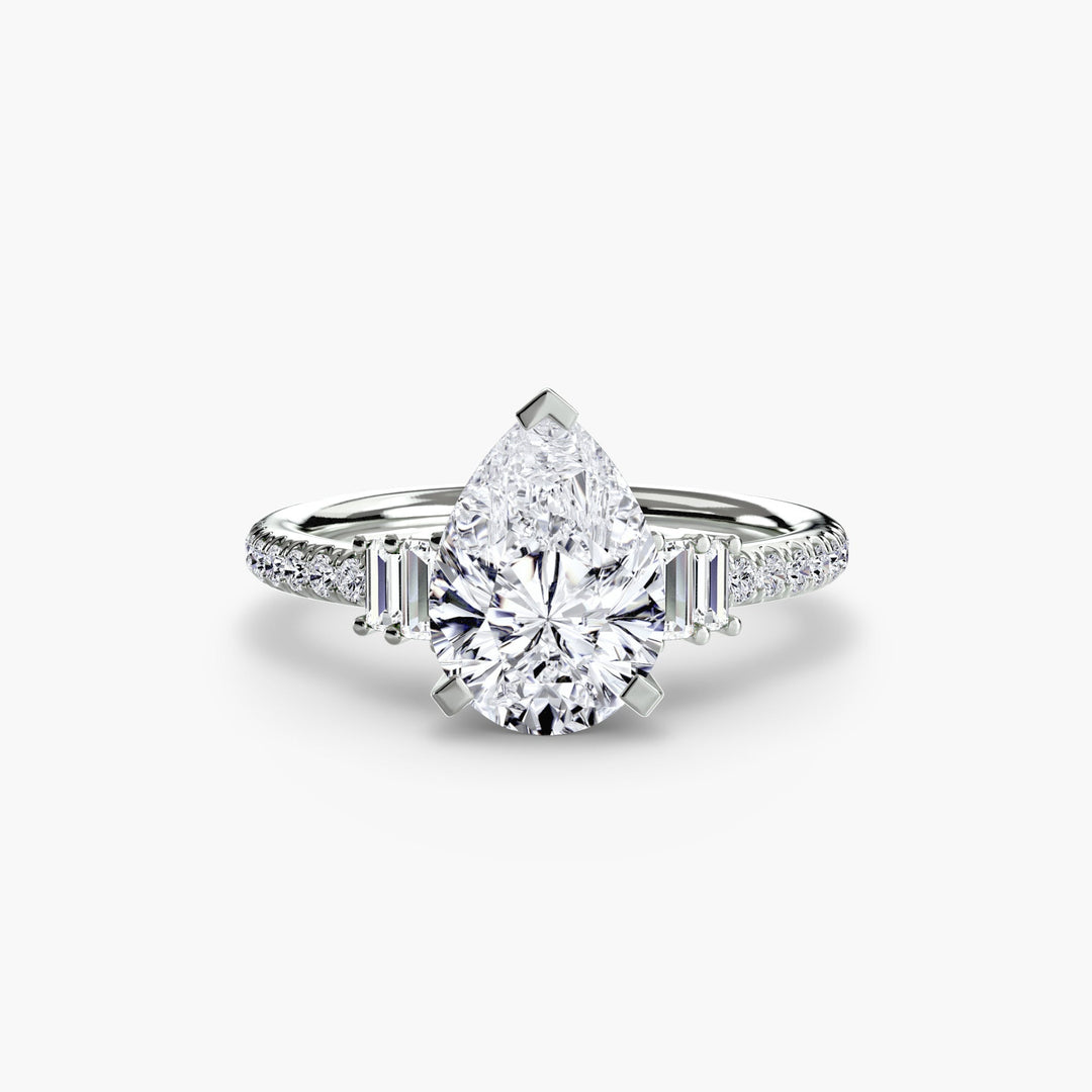 Completed Ring (United States Size 6.00)