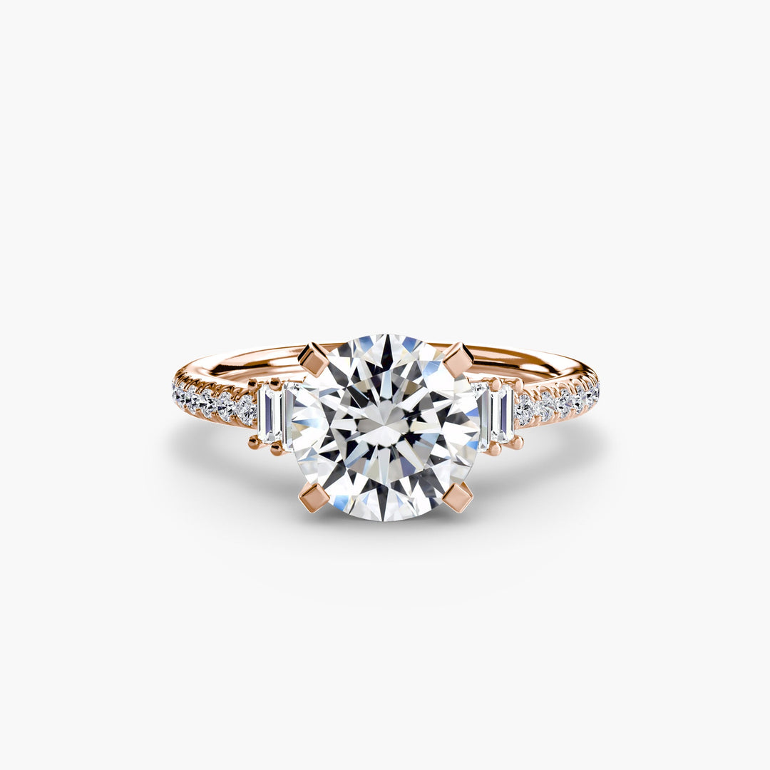 Completed Ring (United States Size 9.00)