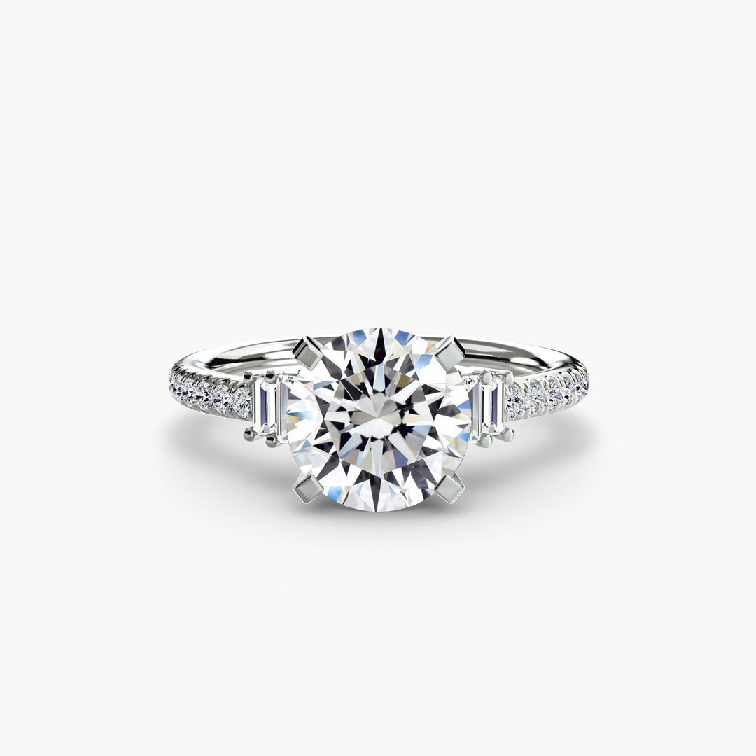 Completed Ring (United States Size 10.50)