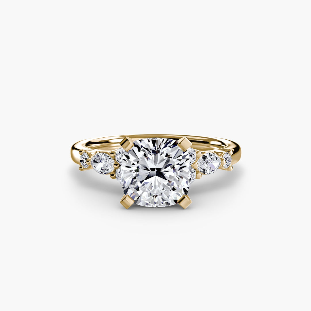 Completed Ring (United States Size 9.00)