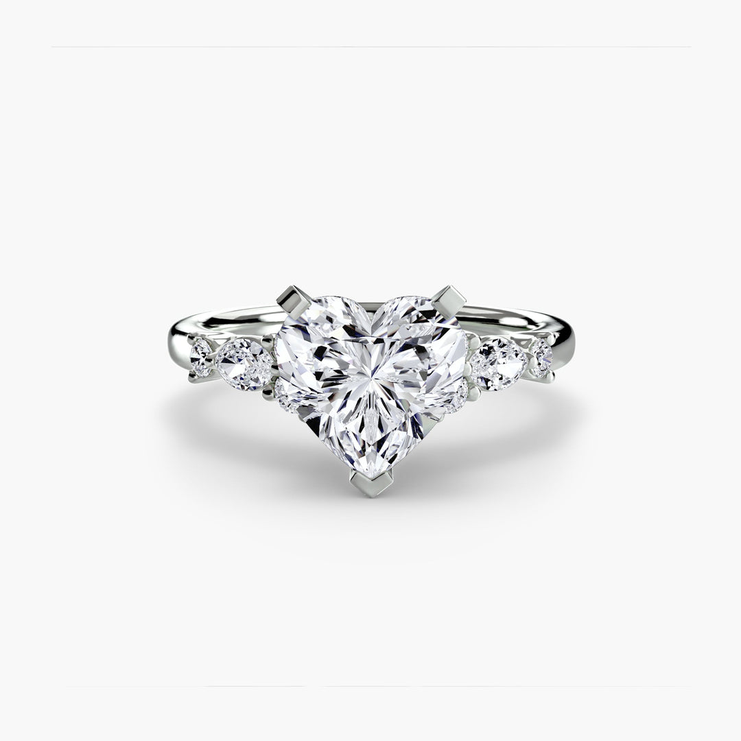 Completed Ring (United States Size 4.50)