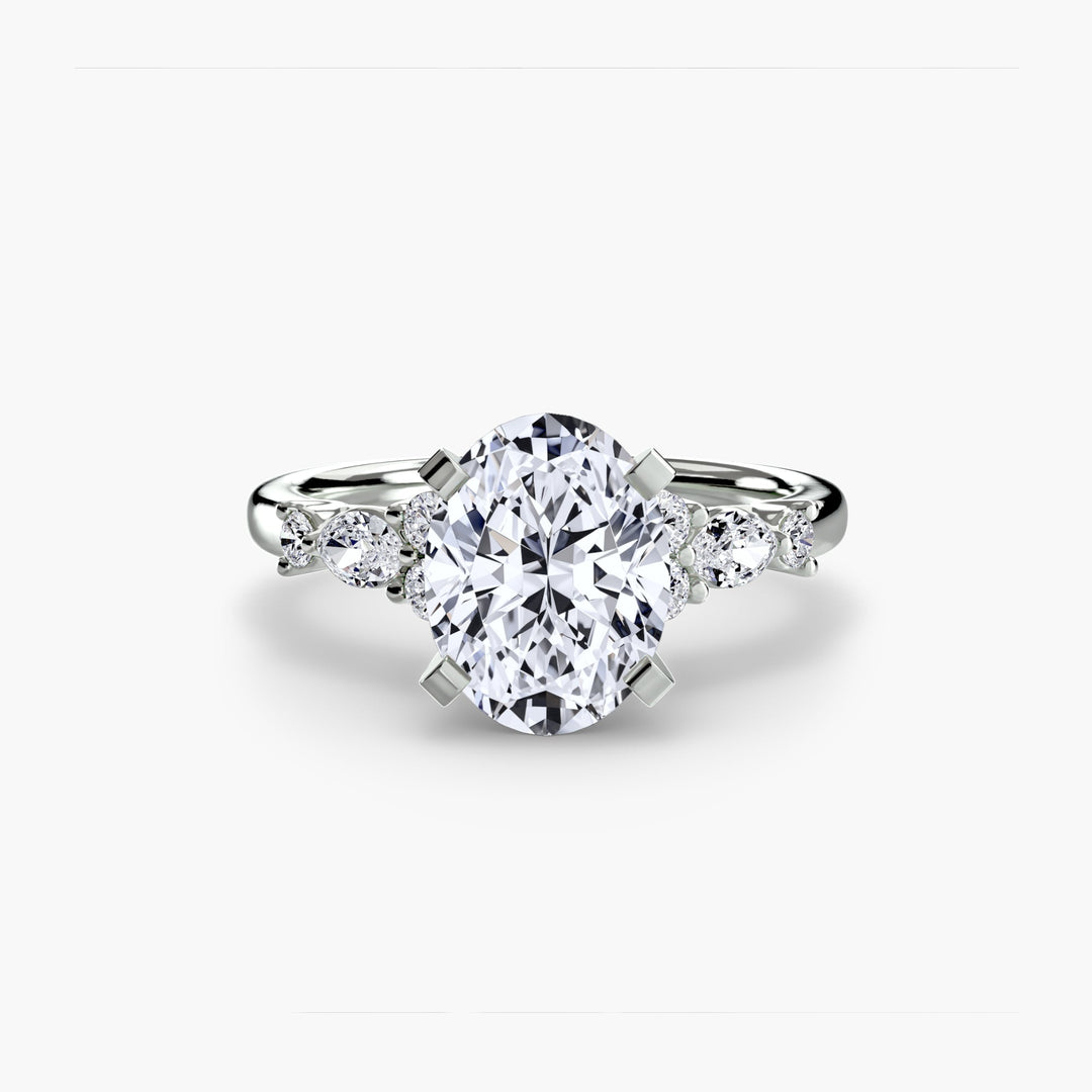 Completed Ring (United States Size 8.00)