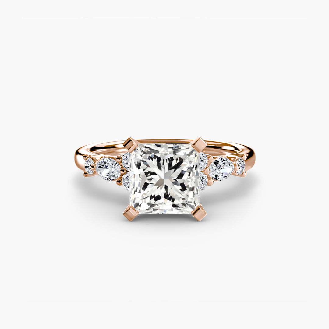 Completed Ring (United States Size 4.00)