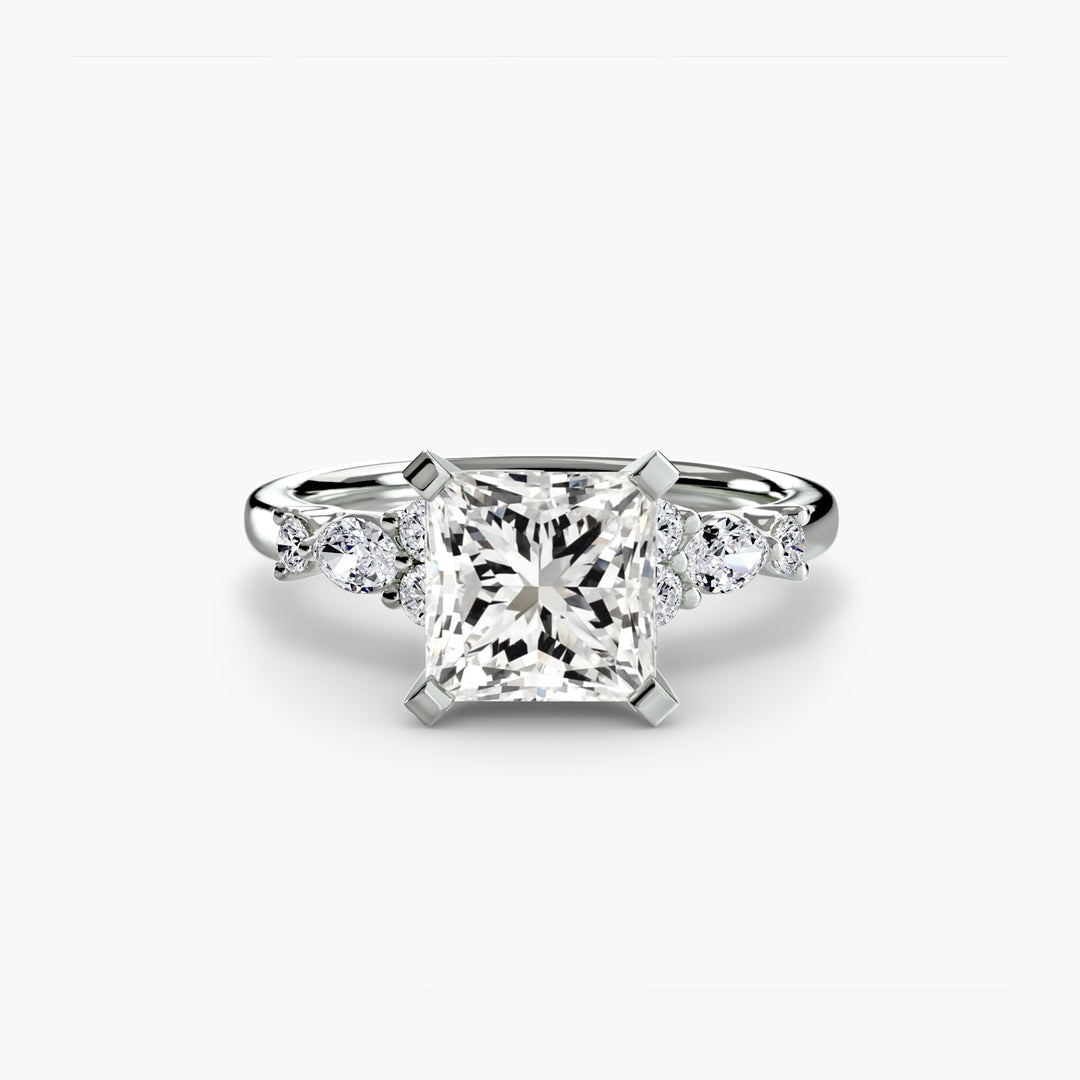 Completed Ring (United States Size 5.75)