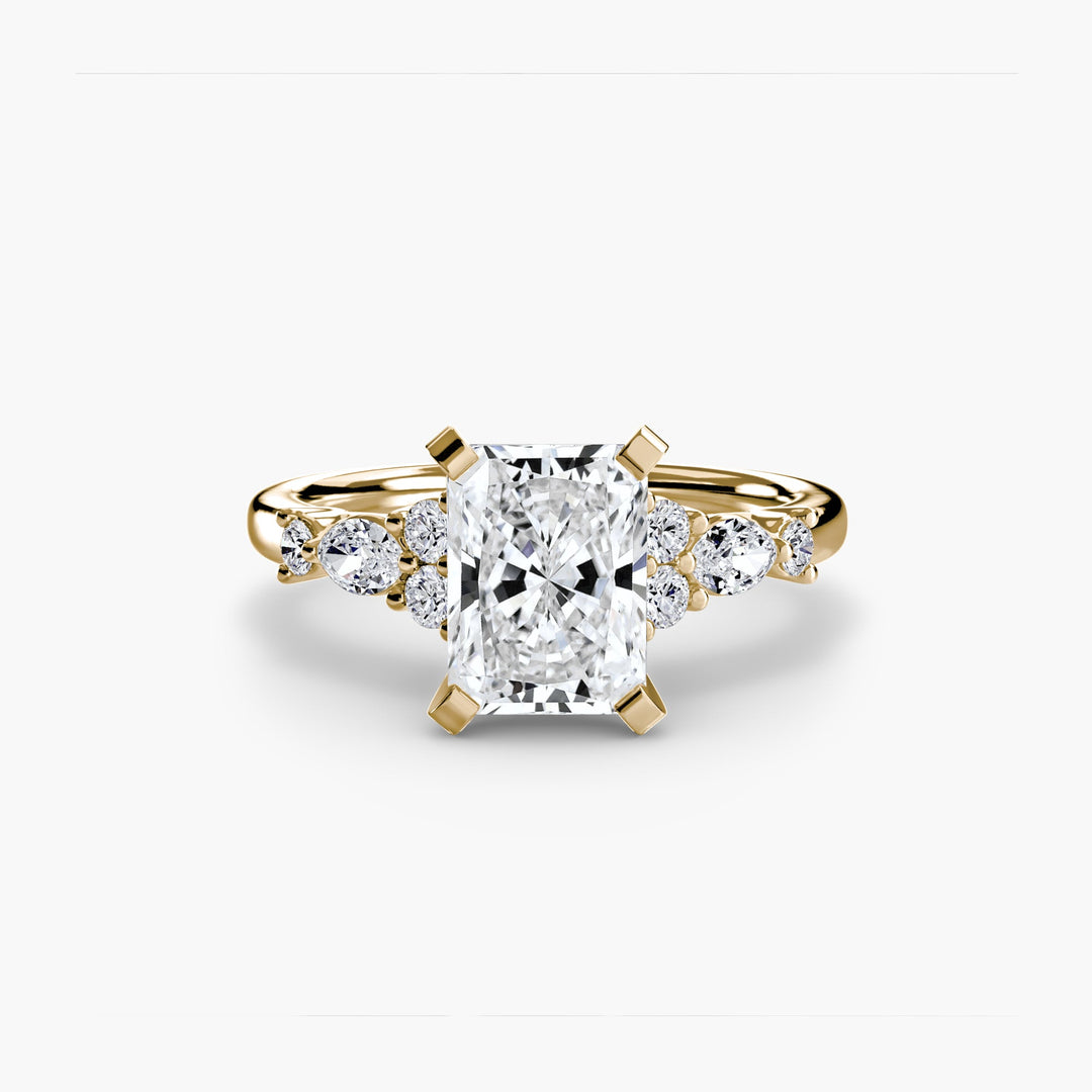 Completed Ring (United States Size 9.00)