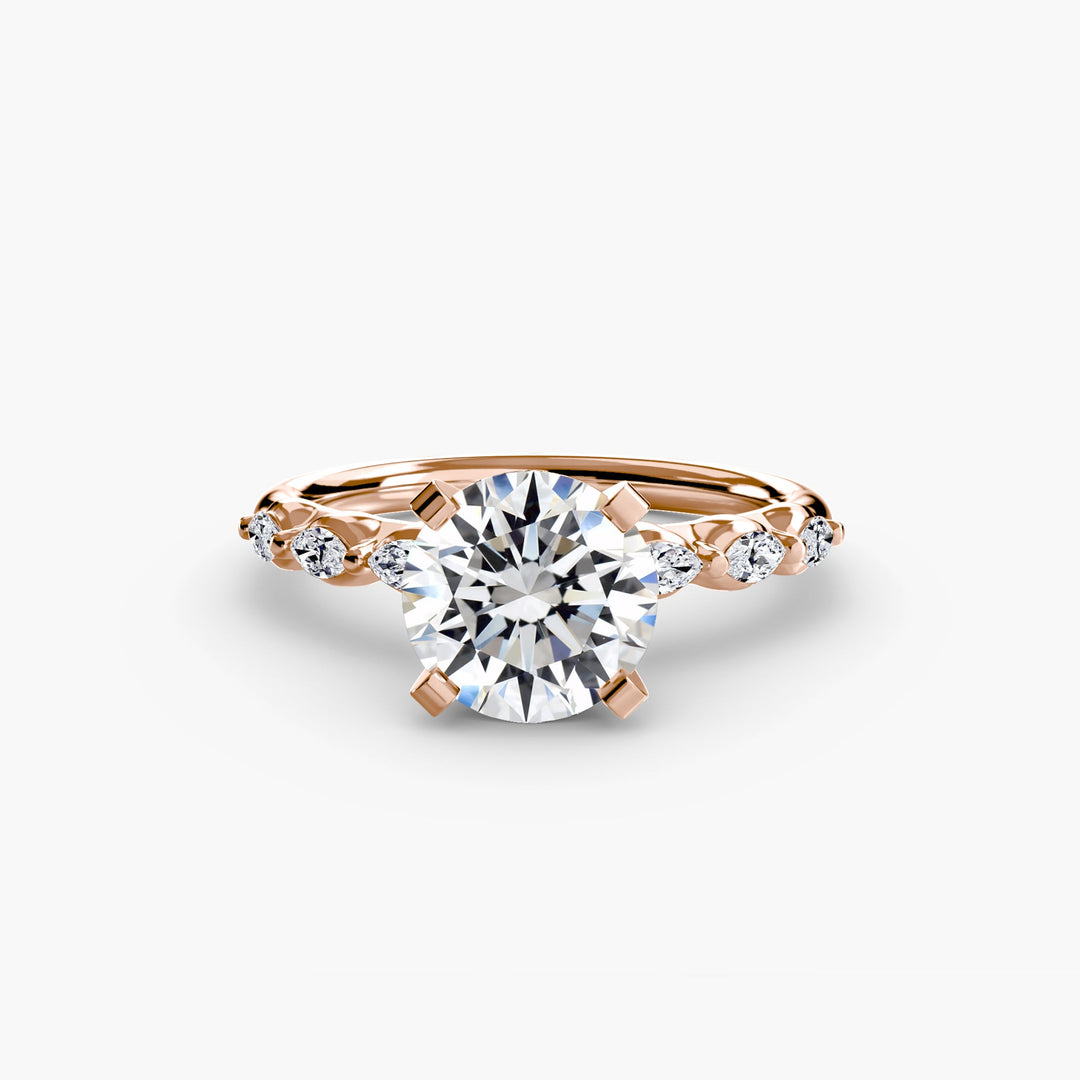 Completed Ring (United States Size 5.00)