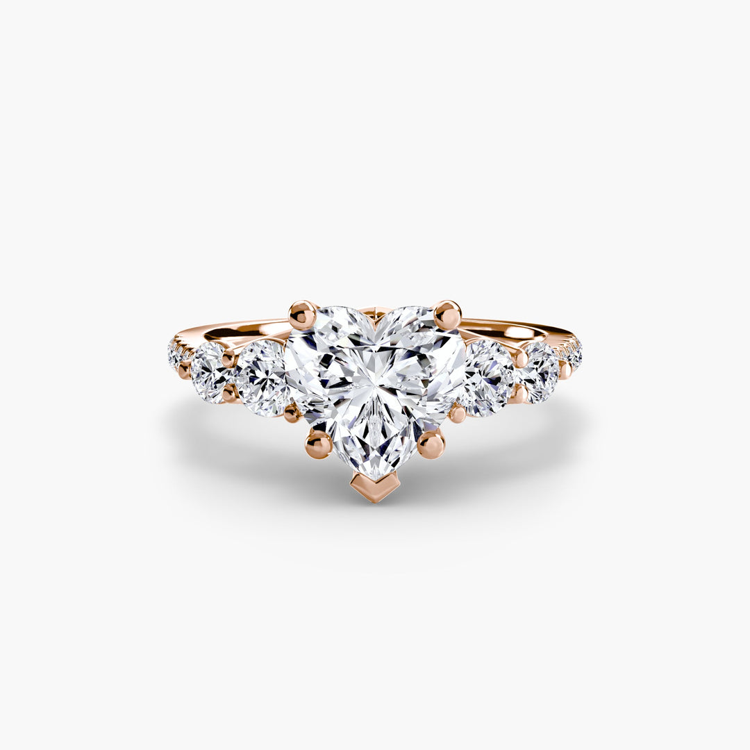 Completed Ring (United States Size 5.00)