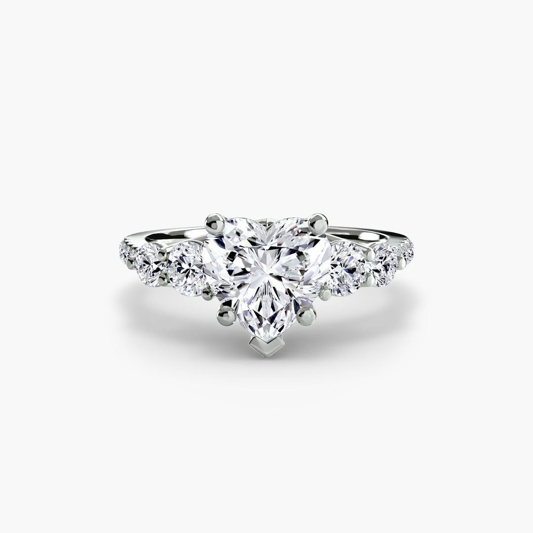Completed Ring (United States Size 5.00)