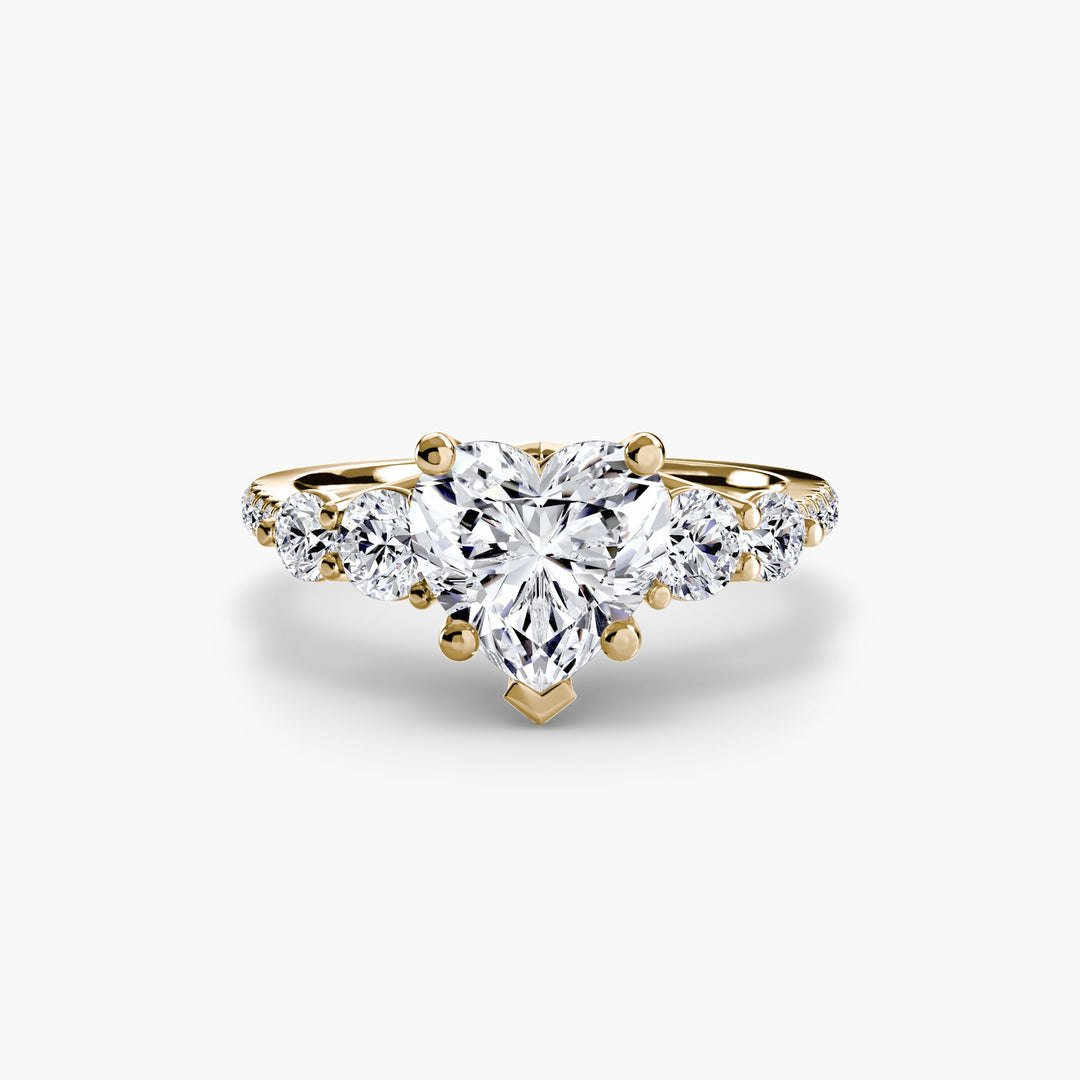 Completed Ring (United States Size 7.00)