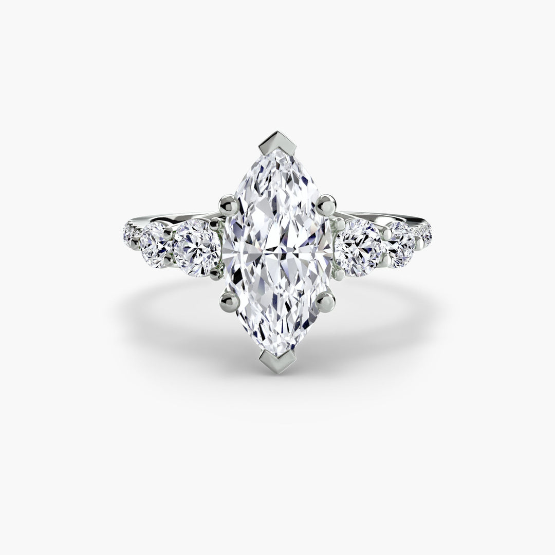 Completed Ring (United States Size 10.00)