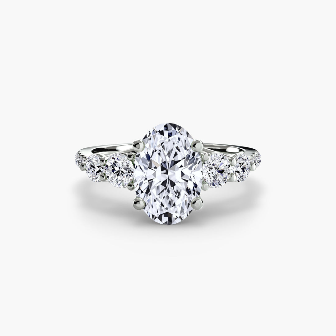 Completed Ring (United States Size 9.25)