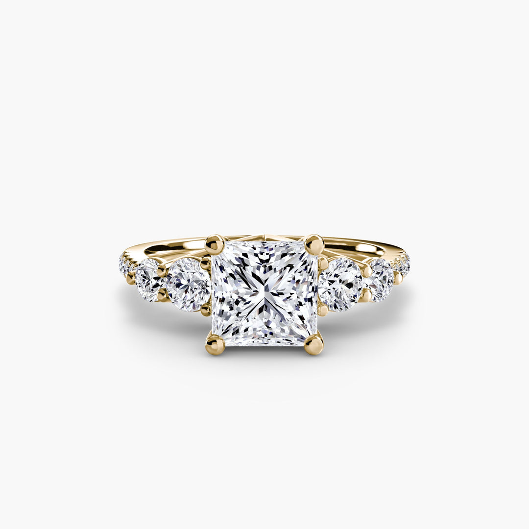 Completed Ring (United States Size 9.00)