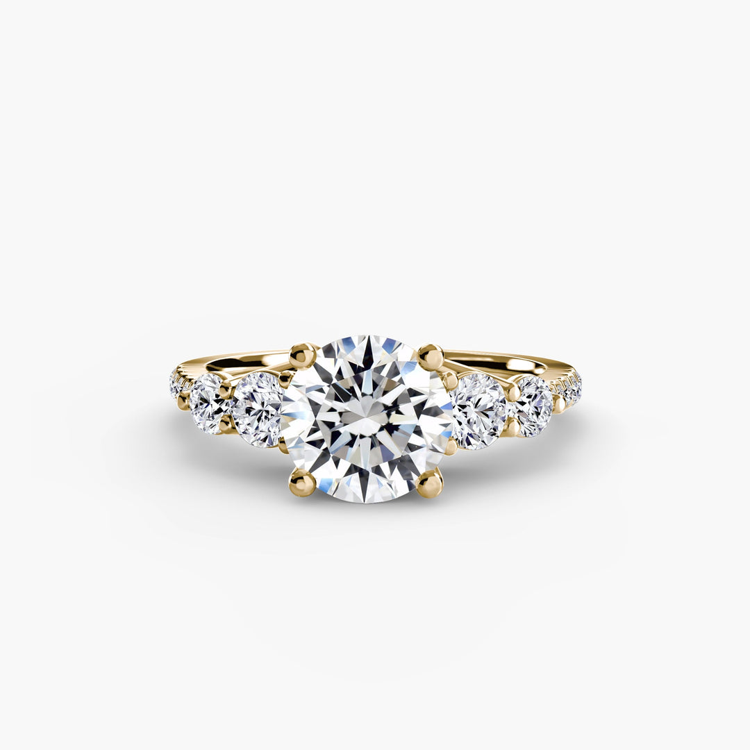 Completed Ring (United States Size 5.00)