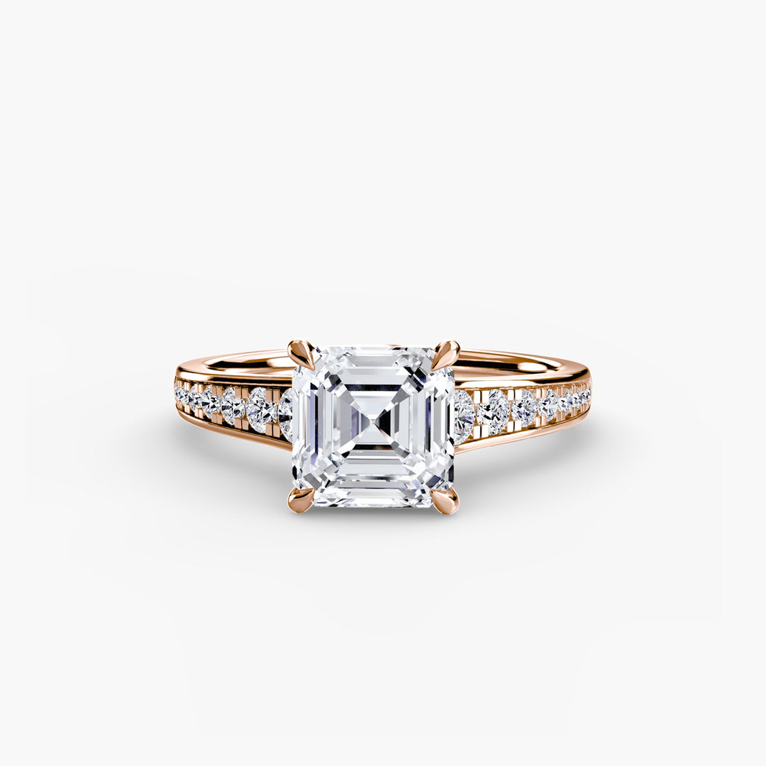 Completed Ring (United States Size 4.25)