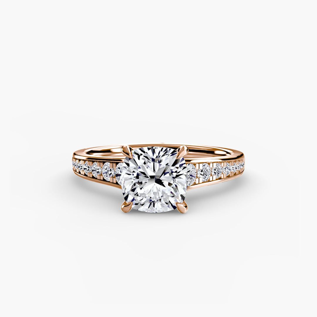 Completed Ring (United States Size 6.00)