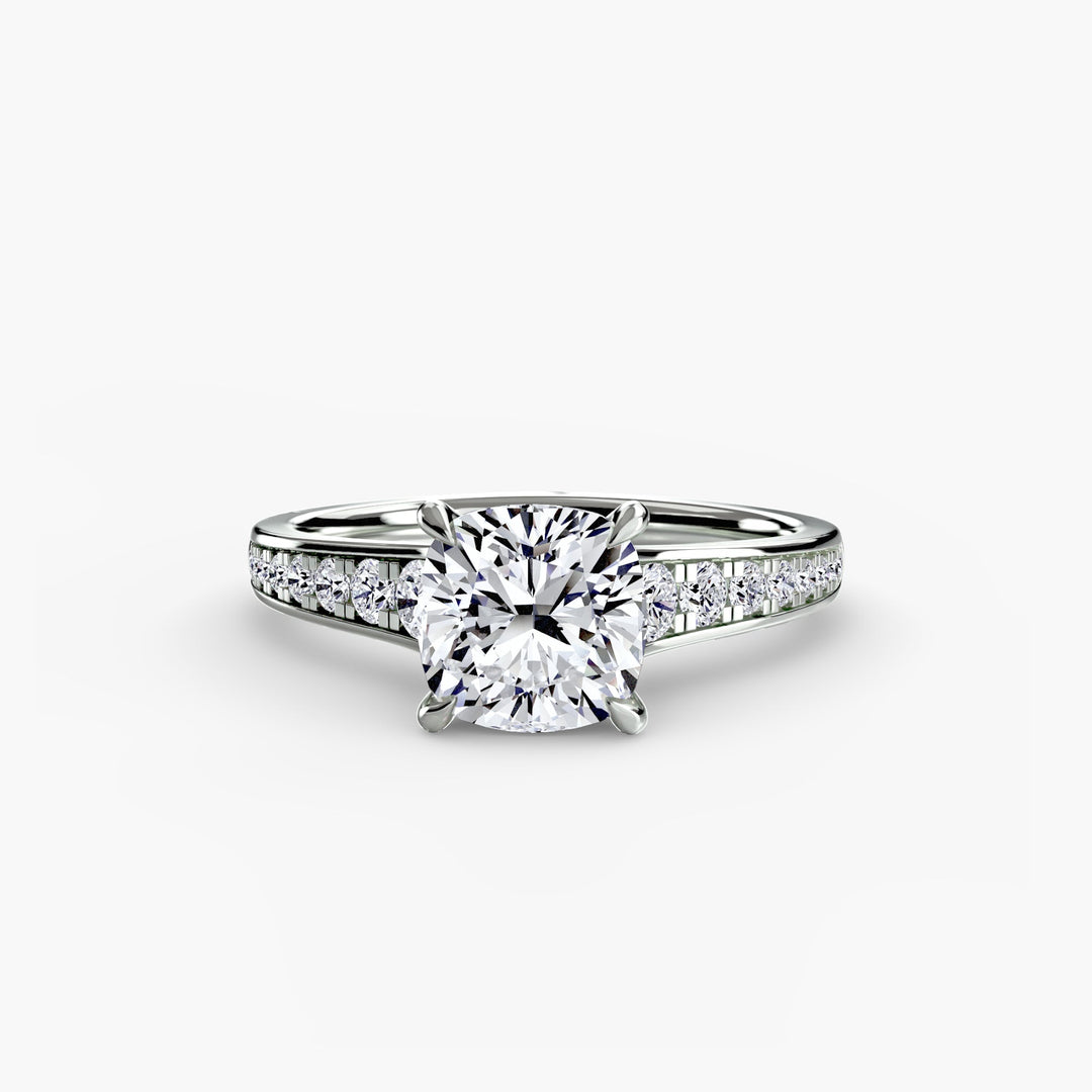 Completed Ring (United States Size 7.25)