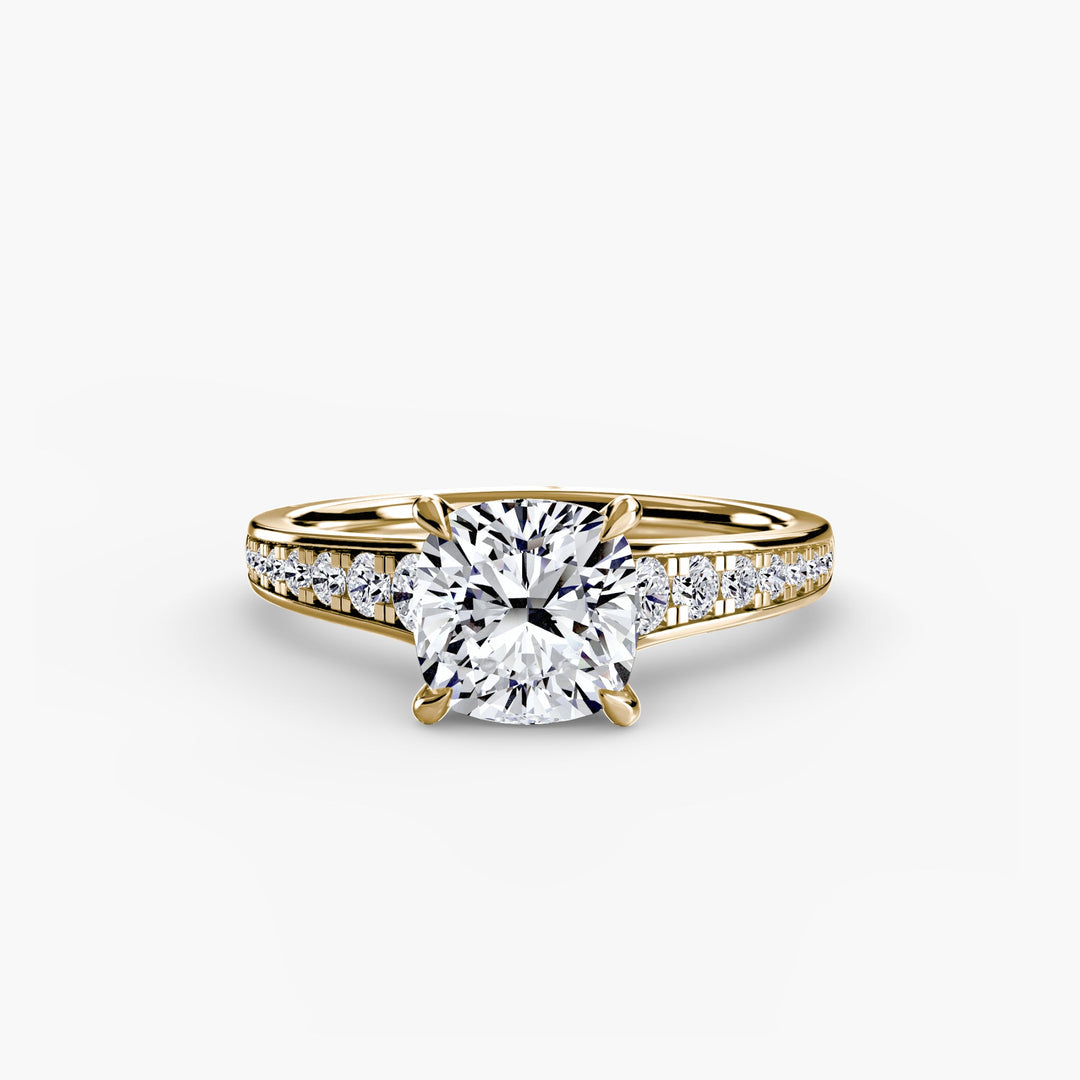 Completed Ring (United States Size 6.00)