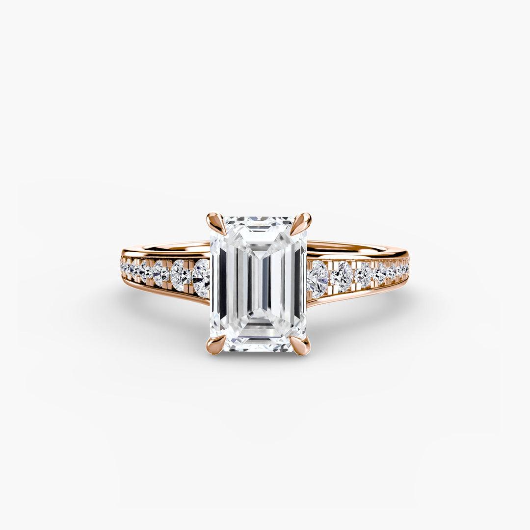 Completed Ring (United States Size 8.00)