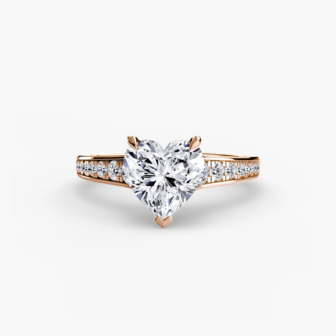 Completed Ring (United States Size 9.00)