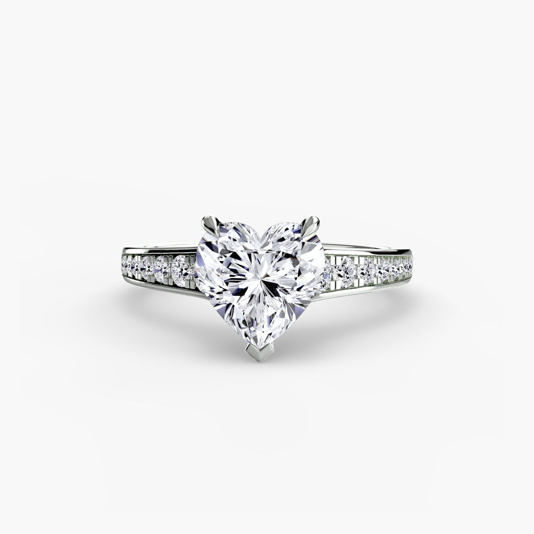Completed Ring (United States Size 4.75)