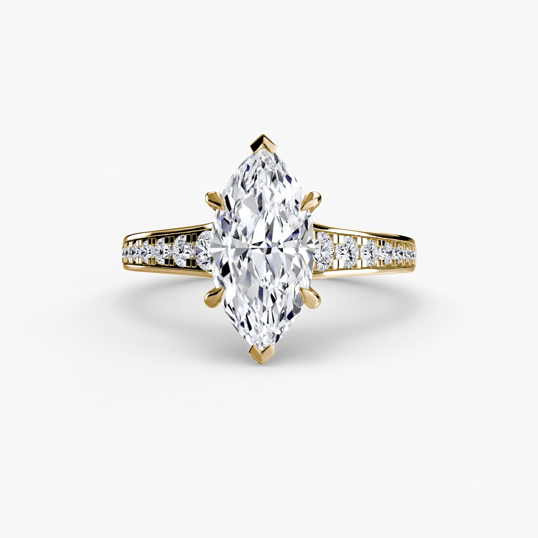 Completed Ring (United States Size 6.00)