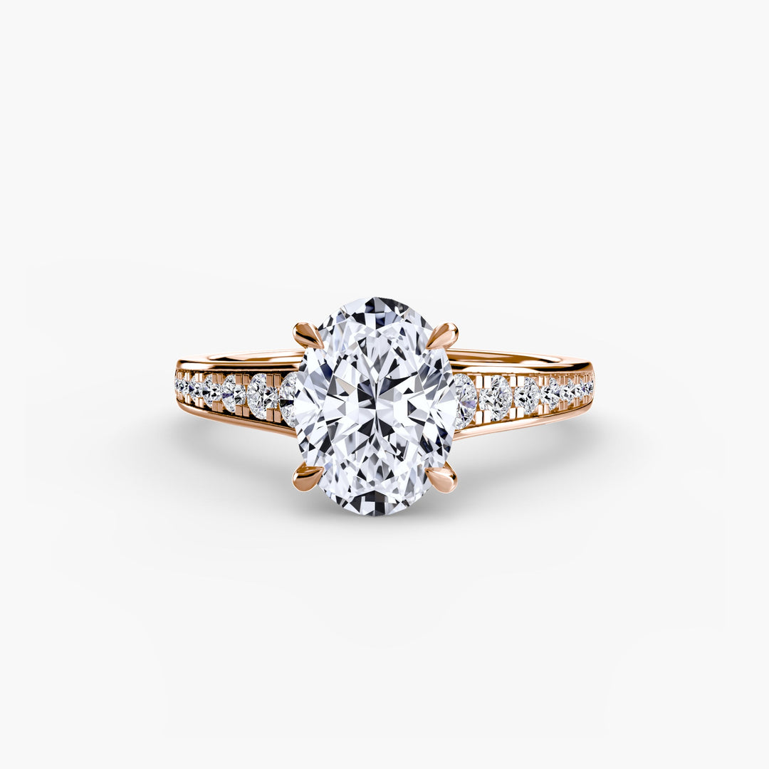 Completed Ring (United States Size 9.00)