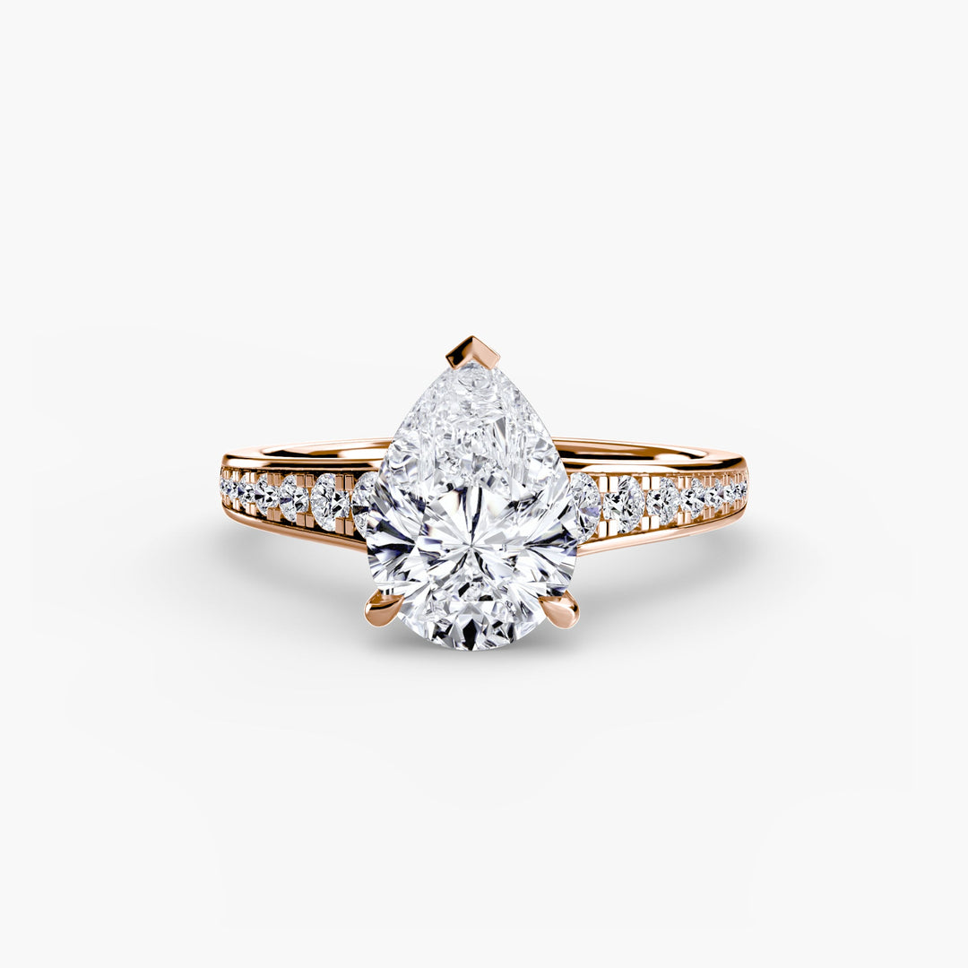 Completed Ring (United States Size 10.50)