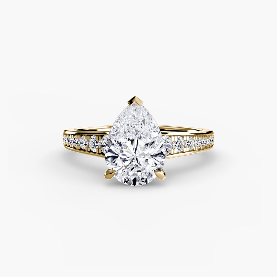 Completed Ring (United States Size 5.00)