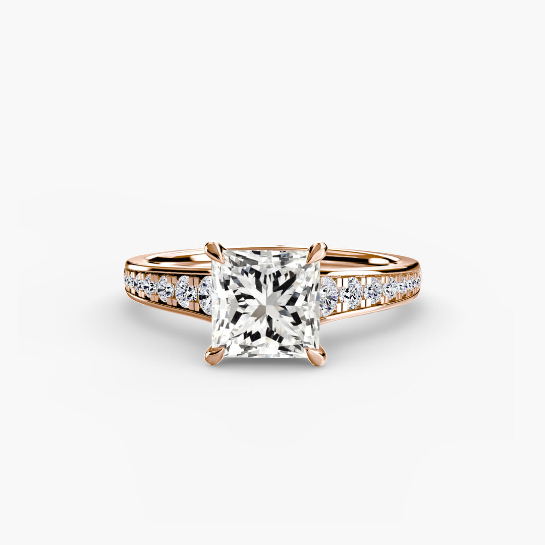 Completed Ring (United States Size 4.00)